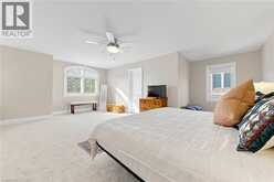 118 FOXRIDGE Drive | Ancaster Ontario | Slide Image Thirty-two