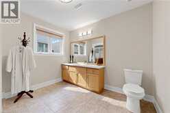 118 FOXRIDGE Drive | Ancaster Ontario | Slide Image Thirty-eight