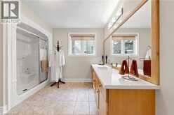 118 FOXRIDGE Drive | Ancaster Ontario | Slide Image Thirty-nine