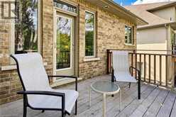 118 FOXRIDGE Drive | Ancaster Ontario | Slide Image Forty