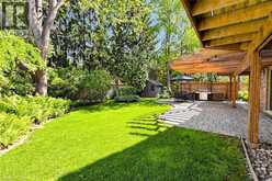 118 FOXRIDGE Drive | Ancaster Ontario | Slide Image Forty-five