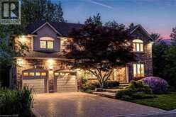 118 FOXRIDGE Drive | Ancaster Ontario | Slide Image Forty-six