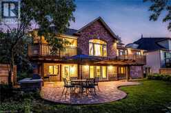 118 FOXRIDGE Drive | Ancaster Ontario | Slide Image Forty-seven