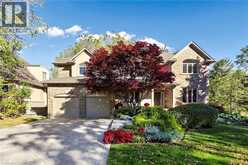 118 FOXRIDGE Drive | Ancaster Ontario | Slide Image One