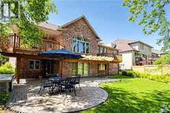 118 FOXRIDGE Drive | Ancaster Ontario | Slide Image Forty-three