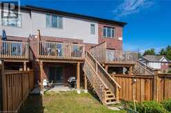 120 MONARCH WOODS Drive | Kitchener Ontario | Slide Image Forty-two