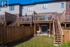 120 MONARCH WOODS Drive | Kitchener Ontario | Slide Image Forty-four