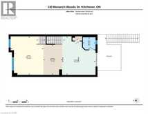 120 MONARCH WOODS Drive | Kitchener Ontario | Slide Image Forty-eight