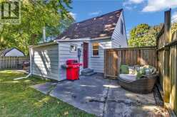79 BRYDGES Street | Stratford Ontario | Slide Image Forty-two