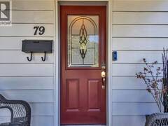 79 BRYDGES Street Stratford Ontario, N5A 1R6