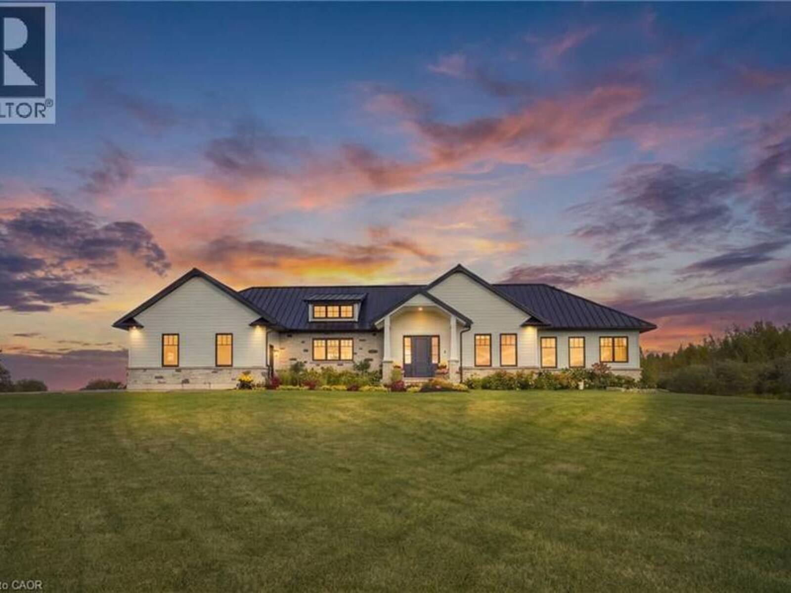 373227 6TH LINE, Amaranth, Ontario L9W 0M4