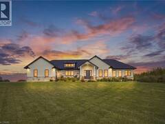 373227 6TH LINE Amaranth Ontario, L9W 0M4