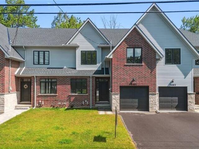 5691 CHURCH'S Lane Niagara Falls Ontario, L2J 1Y8 - 4 Bedrooms Home For Sale