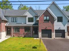 5691 CHURCH'S Lane Niagara Falls Ontario, L2J 1Y8