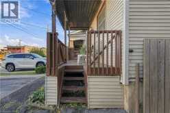 16 ALBEMARLE Street | Hamilton Ontario | Slide Image Five