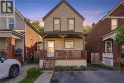 16 ALBEMARLE Street | Hamilton Ontario | Slide Image One