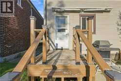 16 ALBEMARLE Street | Hamilton Ontario | Slide Image Thirty-eight