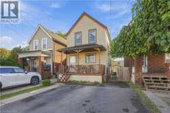 16 ALBEMARLE Street | Hamilton Ontario | Slide Image Three
