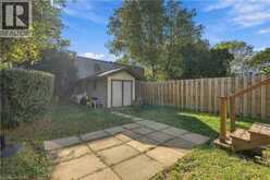 16 ALBEMARLE Street | Hamilton Ontario | Slide Image Forty