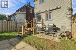 16 ALBEMARLE Street | Hamilton Ontario | Slide Image Forty-one