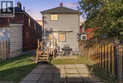 16 ALBEMARLE Street | Hamilton Ontario | Slide Image Forty-two
