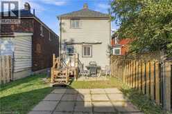16 ALBEMARLE Street | Hamilton Ontario | Slide Image Forty-three
