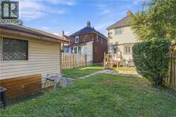 16 ALBEMARLE Street | Hamilton Ontario | Slide Image Forty-four