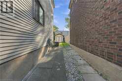 16 ALBEMARLE Street | Hamilton Ontario | Slide Image Forty-five