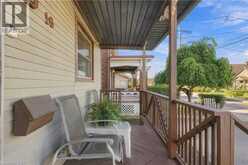 16 ALBEMARLE Street | Hamilton Ontario | Slide Image Seven