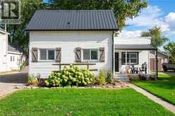 707 TAMARAC Street | Dunnville Ontario | Slide Image One