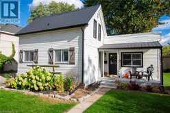 707 TAMARAC Street | Dunnville Ontario | Slide Image Two