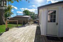 707 TAMARAC Street | Dunnville Ontario | Slide Image Thirty-three