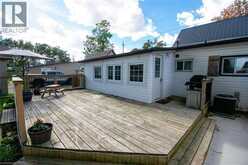 707 TAMARAC Street | Dunnville Ontario | Slide Image Thirty-four