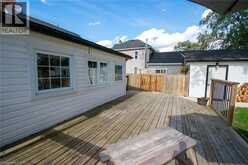 707 TAMARAC Street | Dunnville Ontario | Slide Image Thirty-six