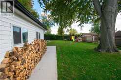 707 TAMARAC Street | Dunnville Ontario | Slide Image Thirty-nine
