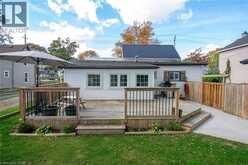 707 TAMARAC Street | Dunnville Ontario | Slide Image Forty