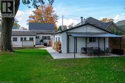 707 TAMARAC Street | Dunnville Ontario | Slide Image Forty-four