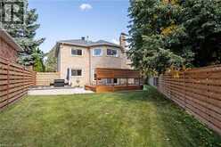 6482 W TENTH Line W | Mississauga Ontario | Slide Image Thirty-three