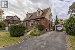 2104 EMERALD Crescent | Burlington Ontario | Slide Image One