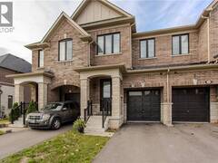 1360 ALMONTE Drive Burlington Ontario, L7P 0V6
