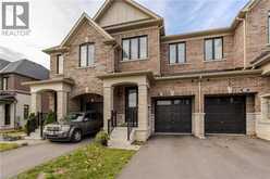 1360 ALMONTE Drive | Burlington Ontario | Slide Image One