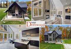 74362 DRIFTWOOD Drive | Bayfield Ontario | Slide Image One