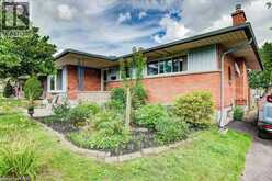 507 MANCHESTER Road | Kitchener Ontario | Slide Image Three