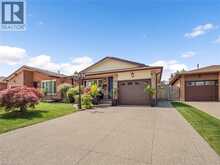 16 JUNIPER Drive | Hamilton Ontario | Slide Image Three