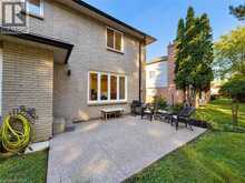 12 SUNDROP Court | Ancaster Ontario | Slide Image Forty-nine