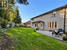12 SUNDROP Court | Ancaster Ontario | Slide Image Forty-seven