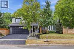 134 FAIRWOOD Place W | Burlington Ontario | Slide Image One