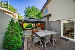 134 FAIRWOOD Place W | Burlington Ontario | Slide Image Thirty-nine
