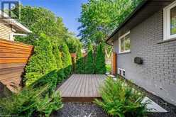 134 FAIRWOOD Place W | Burlington Ontario | Slide Image Forty-one