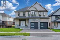 249 LADYSLIPPER Drive | Waterloo Ontario | Slide Image One